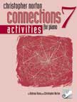 Connections for Piano Activities, Book 7