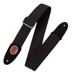 Levy's Signature Series Cotton 2" Guitar Strap - Various Colors