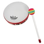 Remo 6" Rhythm Club Hand Drum