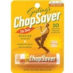 ChopSaver Gold Lip Balm with SPF15