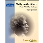 Molly on the Shore - Full Orchestra