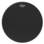 Remo 18" Powerstroke P3 Ebony Bass Drumhead