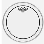 Remo 10" Pinstripe Clear Crimplock Drumhead