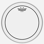 Remo 12" Pinstripe Clear Crimplock Drumhead