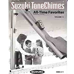 Suzuki ToneChimes Vol. 11 - Favorites