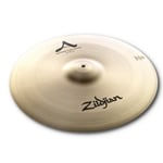 Zildjian 19" A Zildjian Medium Thin Crash Cymbal