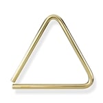 Grover 9" Bronze Series Symphonic Triangle