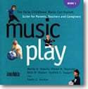 Music Play Early Childhood Music Curriculum - CD