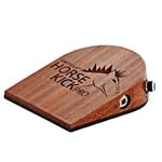 Ortega HORSEKICKPRO Digital Stomp Box - Natural