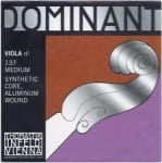 Dominant 15"-16" Viola C String