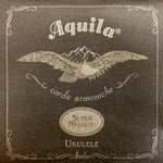 Aquila Super Nylgut® Soprano Ukulele Strings