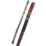 PVC Didgeridoo with Bag