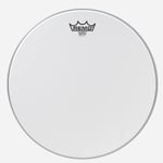 Remo 14" Falams Smooth White Snare Side Drumhead