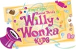 MTI Kids: Willy Wonka - Showkit