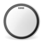 Evans EMAD UV Coated Bass Batter Drumhead, 22 Inch