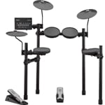 Yamaha DTX402K Electronic Drum Kit