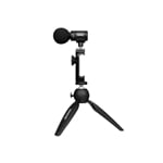 Shure MV88+ Video Kit - Stereo Condenser Microphone
