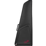 Fender Mini Strat®/Mini Jazzmaster®Gig Bag - Black