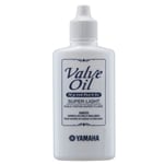 Yamaha Synthetic Super Light Valve Oil