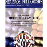 Quest for Camelot Selections - Full Orchestra