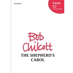 Shepherd's Carol - SATB