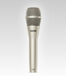 Shure KSM9/SL Condenser Microphone - Champagne