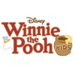 MTI Kids Winnie the Pooh ShowKit
