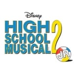Broadway Jr High School Musical 2 ShowKit