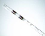 Hall Crystal Piccolo in D - 0093 Lurgan Celtic