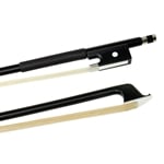 Glasser 201H-44 Standard 4/4 Violin Fiberglass Bow