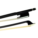 Glasser 401H-110 Standard 1/10 Cello Fiberglass Bow