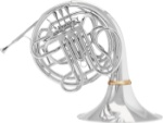 CG Conn Professional Model 8DS Double French Horn