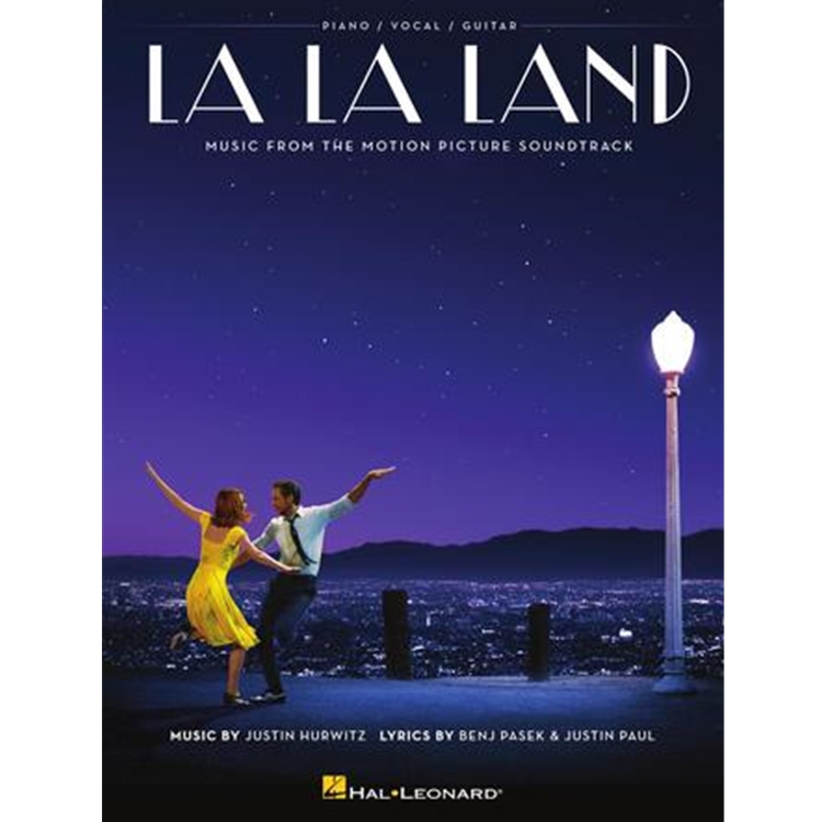 City Of Stars - Emma Stone, Ryan Gosling (La La Land Ost) (Piano Tutor