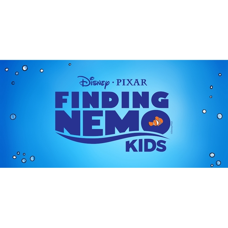 Disney's Finding Nemo KIDS