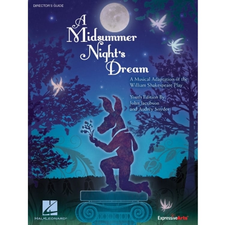 a 販売 midsummer night's dream パック