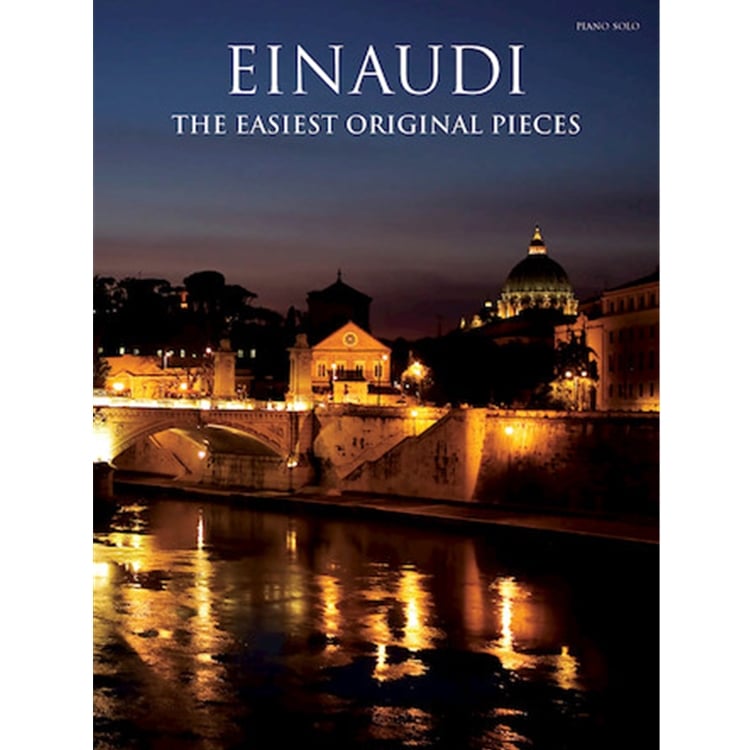 Easiest Original Pieces - Piano