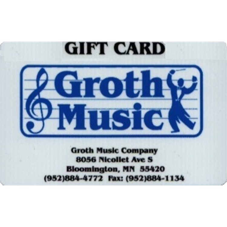 Groth Music Company - Other Trumpet Accessories