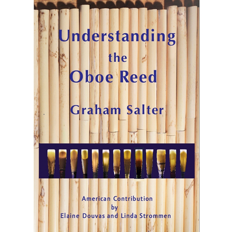 Understanding the Oboe Reed - Text