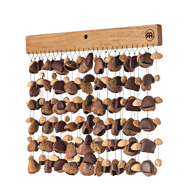 Meinl Sonic Energy Mixed Seed Chimes - Kenari / Bendo / Pangi