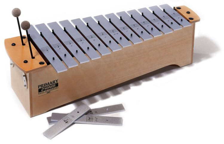 Sonor Orff Primary Line Alto Xylophone