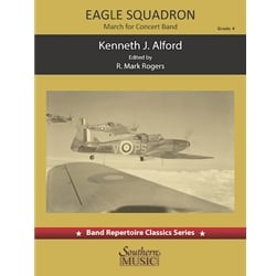 Eagle Squadron - Concert Band