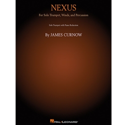 Nexus - Trumpet and Piano