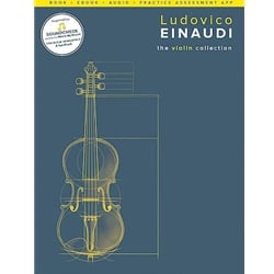 Violin Collection - Violin and Piano