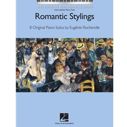 Romantic Stylings - Teaching Pieces
