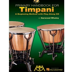 Primary Handbook - Timpani