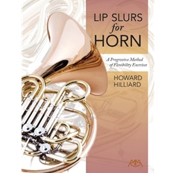 Lip Slurs for Horn