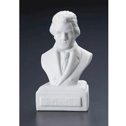 Composer Figurine - Beethoven