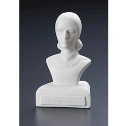 Composer Figurine - Clara Schumann