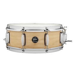 Gretsch Renown 2 Snare Drum 5x14 - Gloss Natural