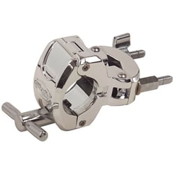 Gibraltar Chrome Multi Clamp